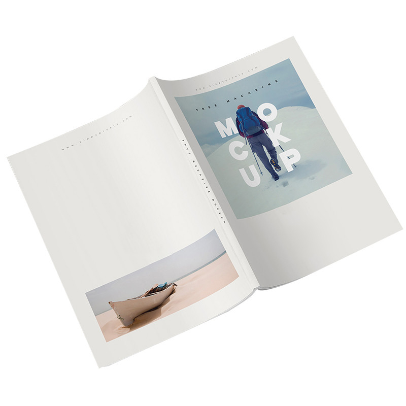 Livro de colorir personalizado em papel de arte impressão design clássico certificado CS