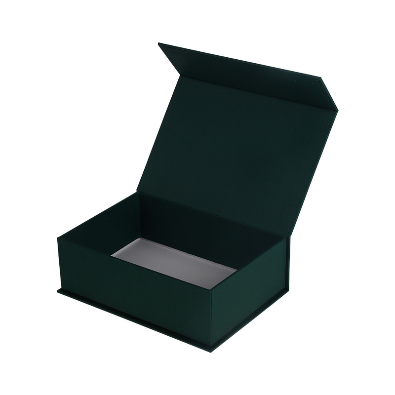 Caixas personalizadas impressas em cores CMYK PMS Caixas de correio para envio