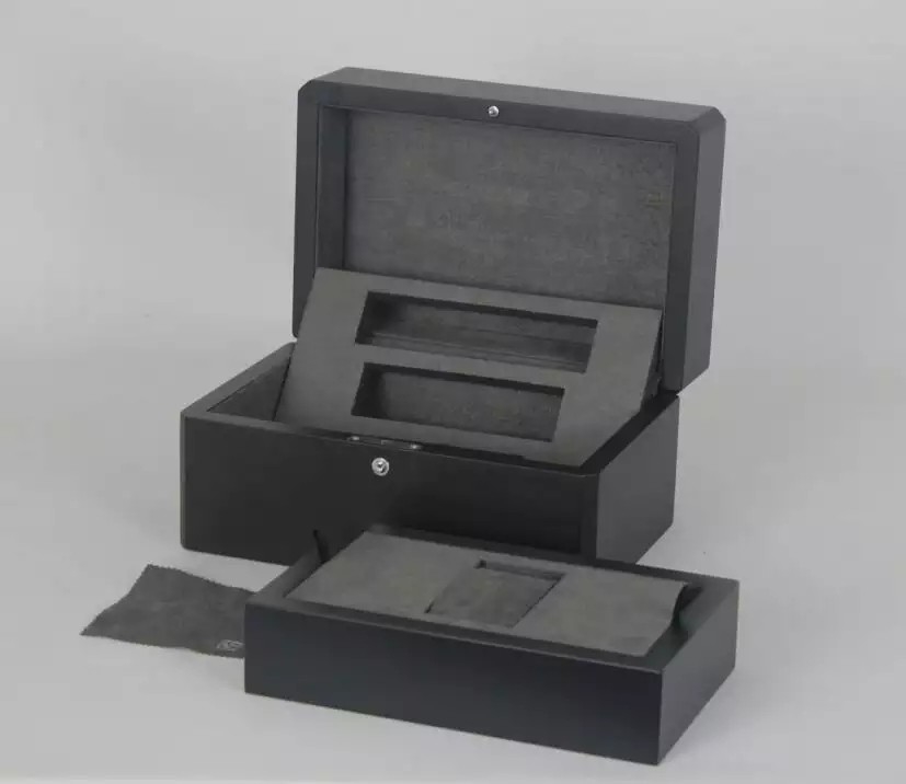 a cor completa de 14x11x9cm impressa encaixota caixas de empacotamento luxuosas de Suichang